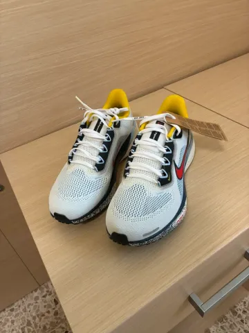 Used Pegasus Air Zoom 41 bike — image 4 of 6