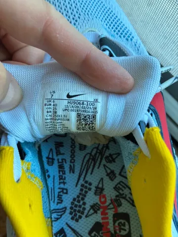 Used Pegasus Air Zoom 41 bike — image 6 of 6