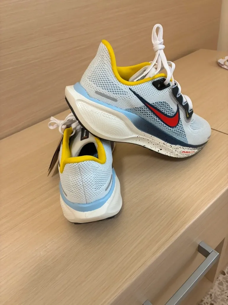 Used Pegasus Air Zoom 41 bike — image 3 of 6