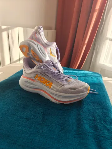 Gebrauchtes Hoka Bondi bike — Bild 1 von 4