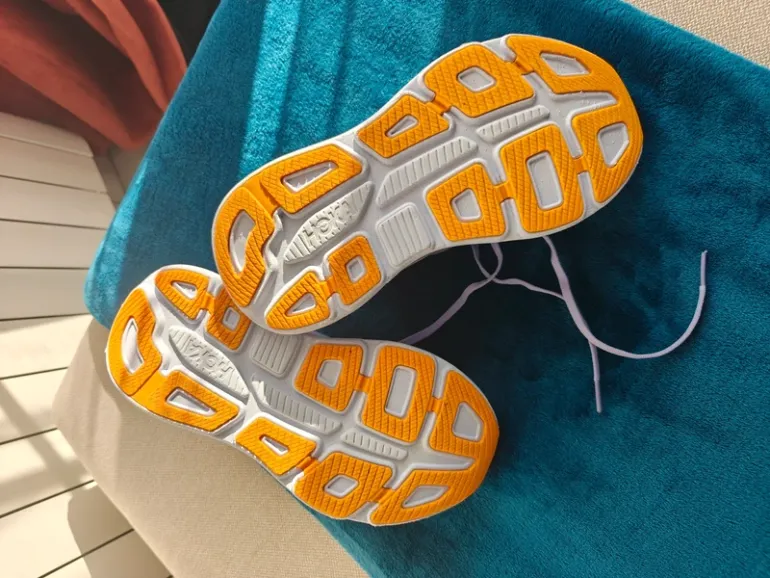 Gebrauchtes Hoka Bondi bike — Bild 3 von 4
