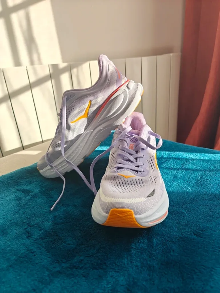 Gebrauchtes Hoka Bondi bike — Bild 2 von 4