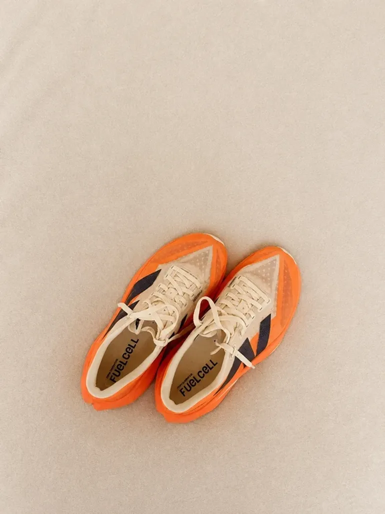 Used New Balance Laufschuhe bike — image 3 of 3