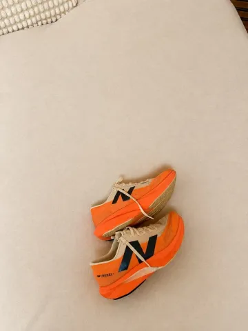 Used New Balance Laufschuhe bike — image 2 of 3