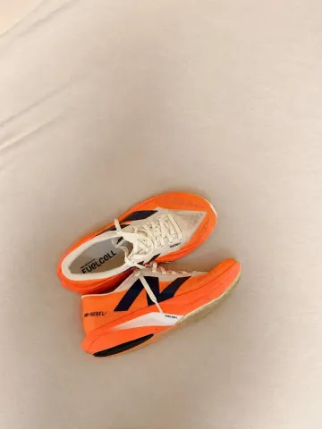 Used New Balance Laufschuhe bike — image 1 of 3