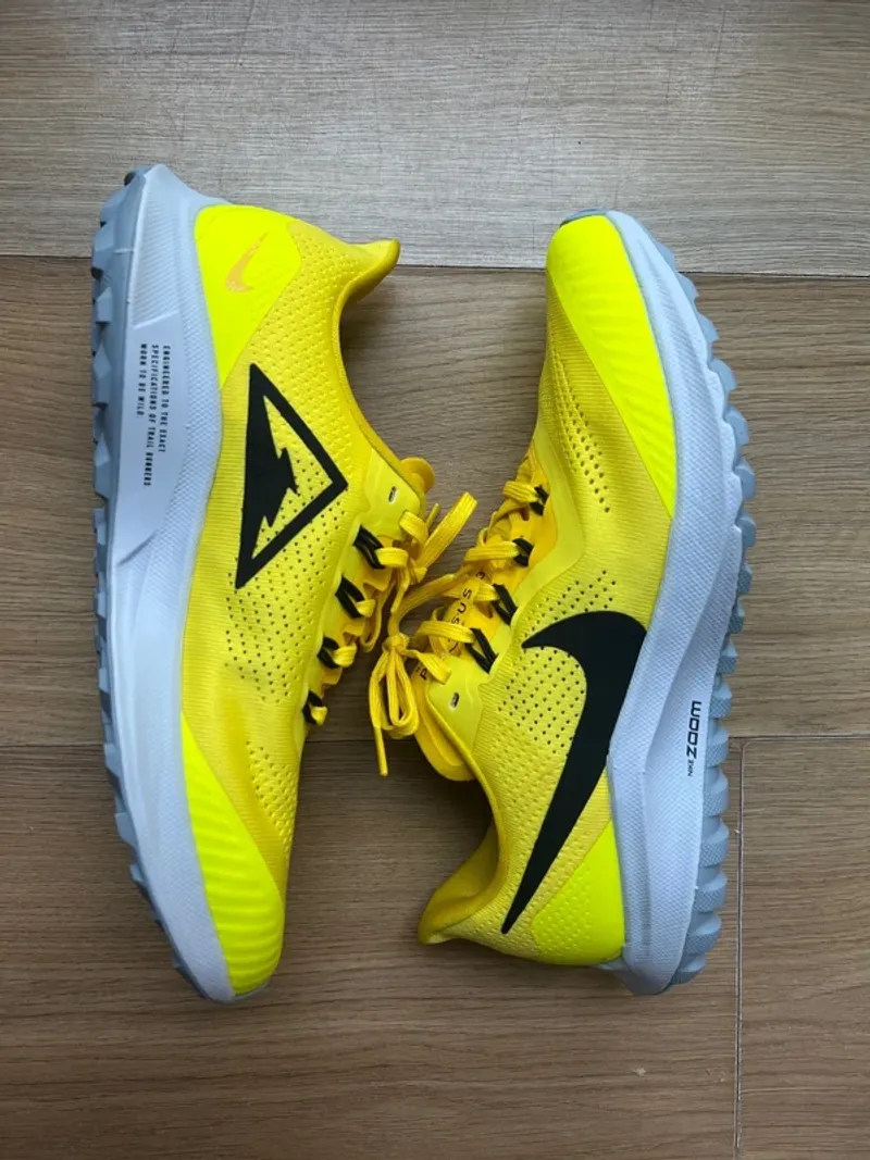 Použité Pegasus Air Zoom 36 Trail Running Shoes