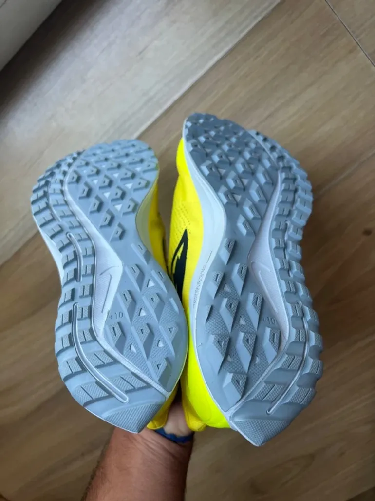 Tweedehands Pegasus Air Zoom 36 Trail bike — afbeelding 5 van 11