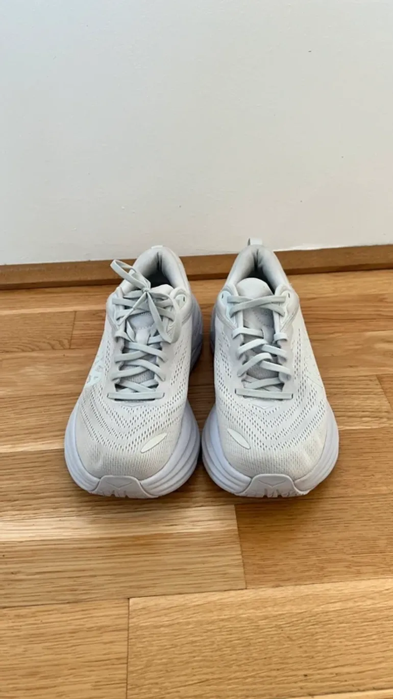 Used Hoka Bondi 8 bike — image 2 of 7