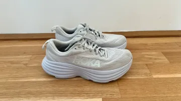 Used Hoka Bondi 8 bike — image 3 of 7