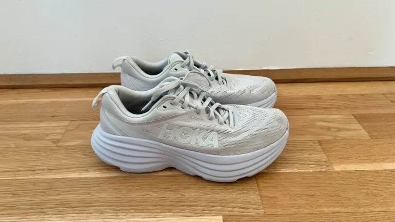 Used Hoka Bondi 8 bike — image 3 of 7