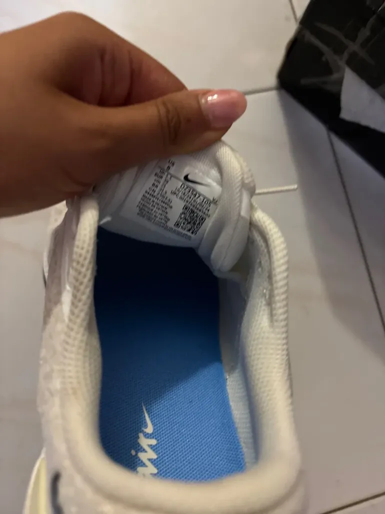 Nike Versair bike d'occasion — image 5 sur 5