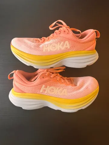 Used Hoka Bondi 8 bike — image 4 of 6