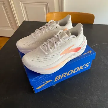 Używany Brooks Glycerin Max 2 bike — zdjęcie 3 z 8