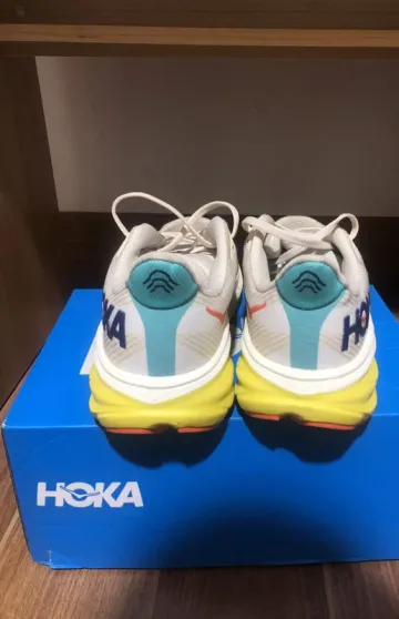 Used Hoka Clifton 9 bike — image 2 of 4