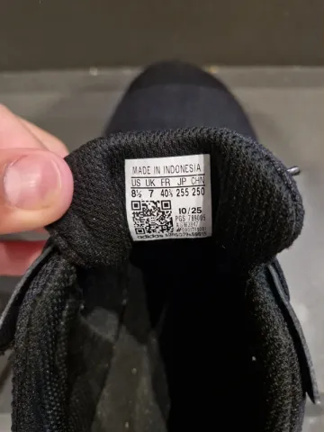 Tweedehands Adidas Running Shoes bike — afbeelding 5 van 5