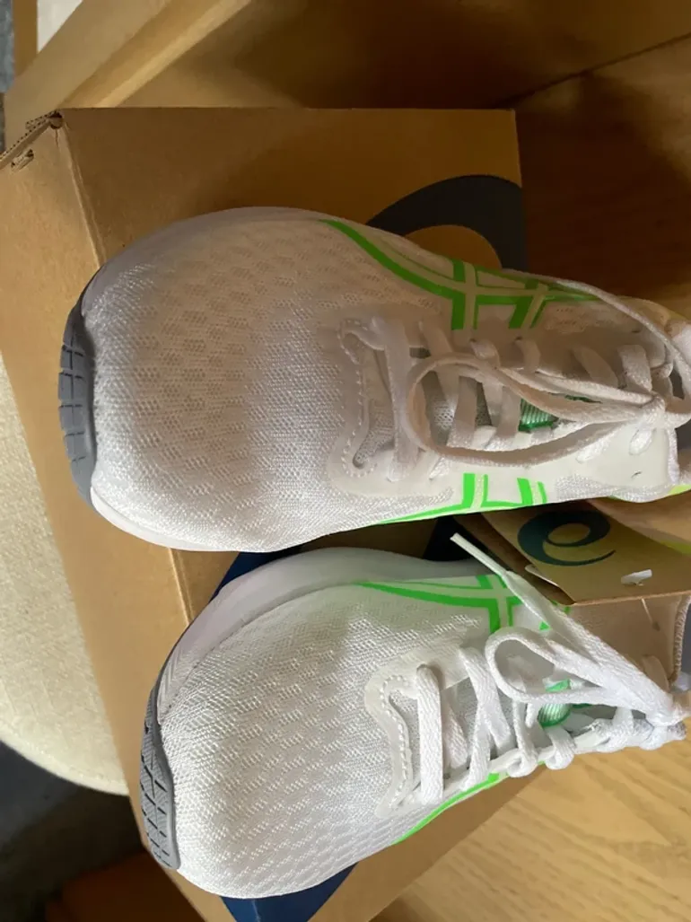 Used Asics Turnschuhe bike — image 7 of 9