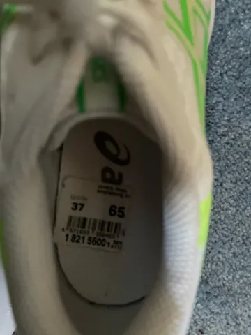 Used Asics Turnschuhe bike — image 8 of 9