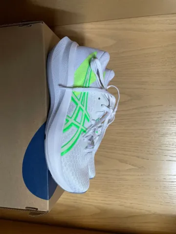 Used Asics Turnschuhe bike — image 1 of 9