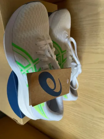 Used Asics Turnschuhe bike — image 5 of 9
