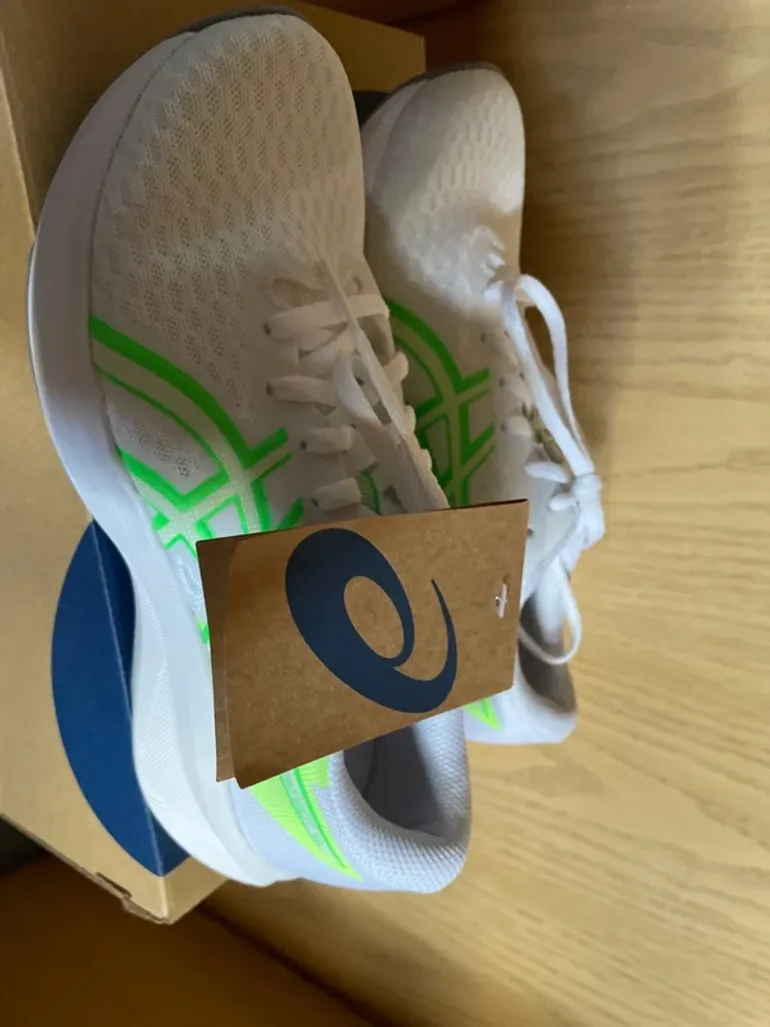Used Asics Turnschuhe bike — image 5 of 9