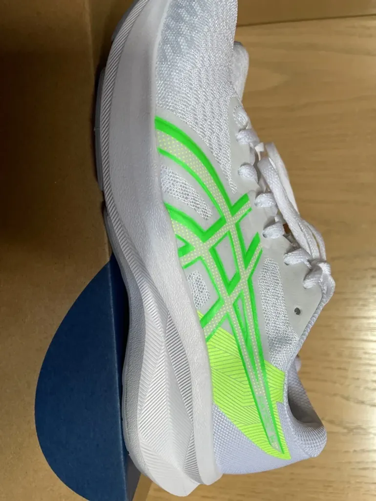 Used Asics Turnschuhe bike — image 4 of 9