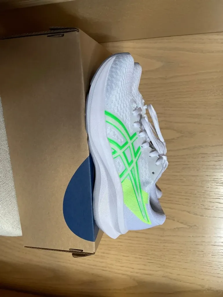 Used Asics Turnschuhe bike — image 3 of 9