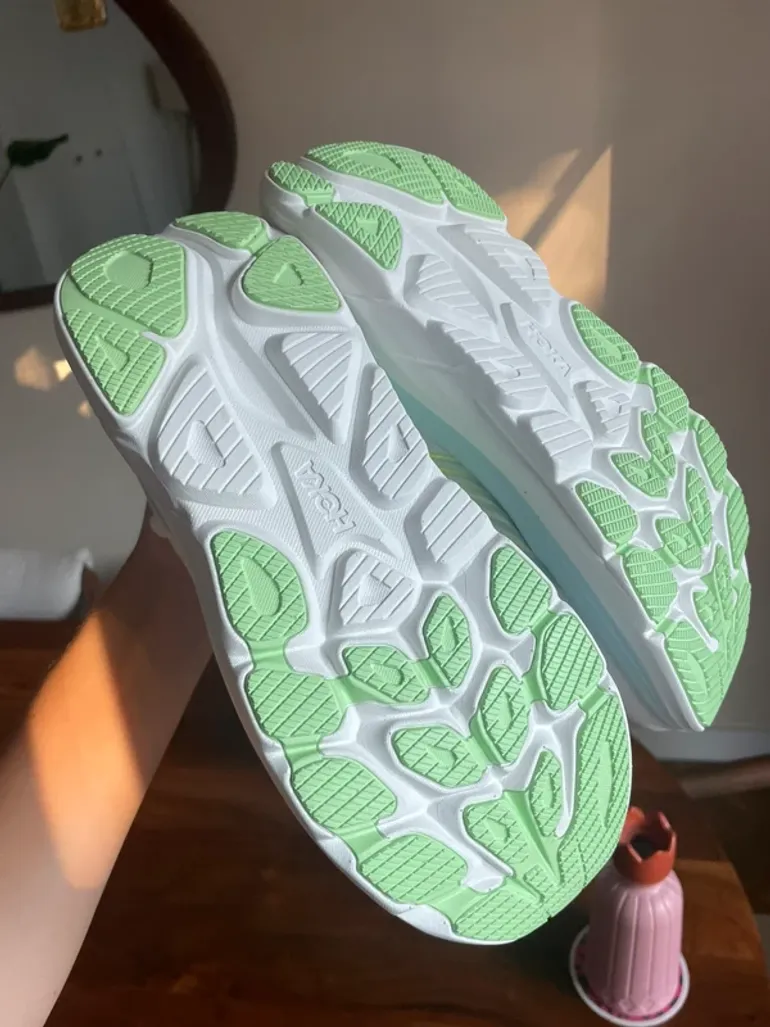 Gebrauchtes Hoka Clifton 11 bike — Bild 3 von 5
