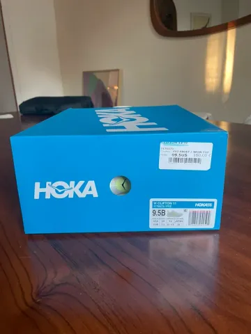Gebrauchtes Hoka Clifton 11 bike — Bild 5 von 5