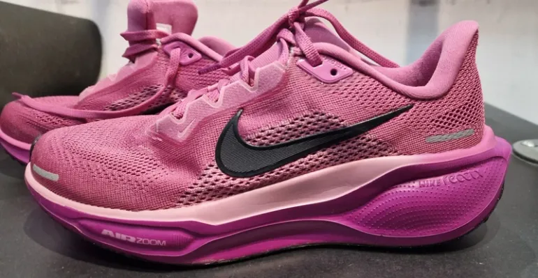 Używany Nike Air Zoom Pegasus 41 bike — zdjęcie 8 z 9