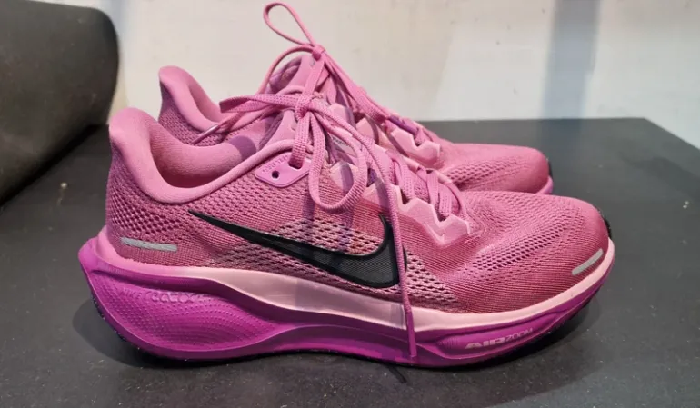Używany Nike Air Zoom Pegasus 41 bike — zdjęcie 6 z 9