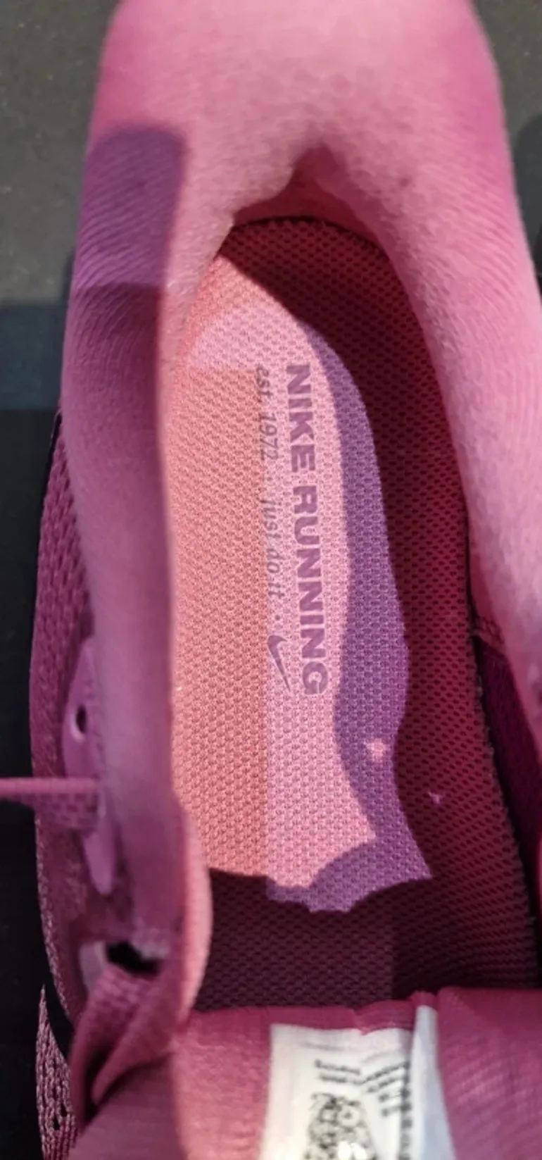 Używany Nike Air Zoom Pegasus 41 bike — zdjęcie 3 z 9