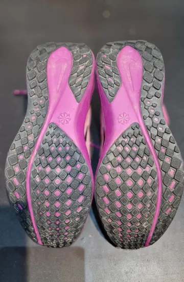 Używany Nike Air Zoom Pegasus 41 bike — zdjęcie 9 z 9