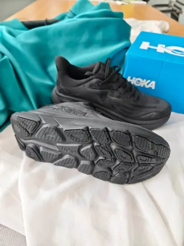 Used Hoka Bondi 9 bike — image 5 of 5