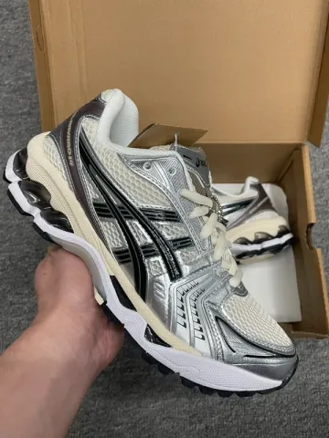 Used Asics Gel Kayano 14 bike — image 1 of 6
