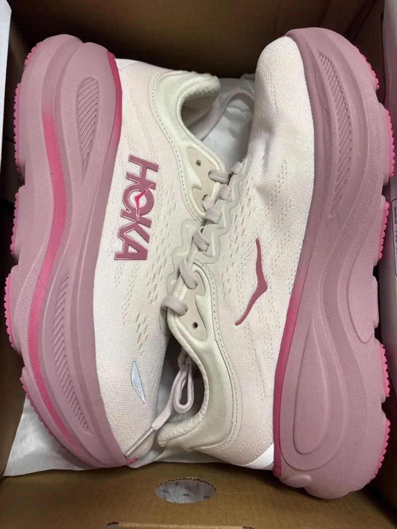 Tweedehands Scarpa Bondi 9 Running Shoes