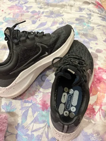 Gebrauchtes Nike Zoom Winflo 8 Shield bike — Bild 2 von 4