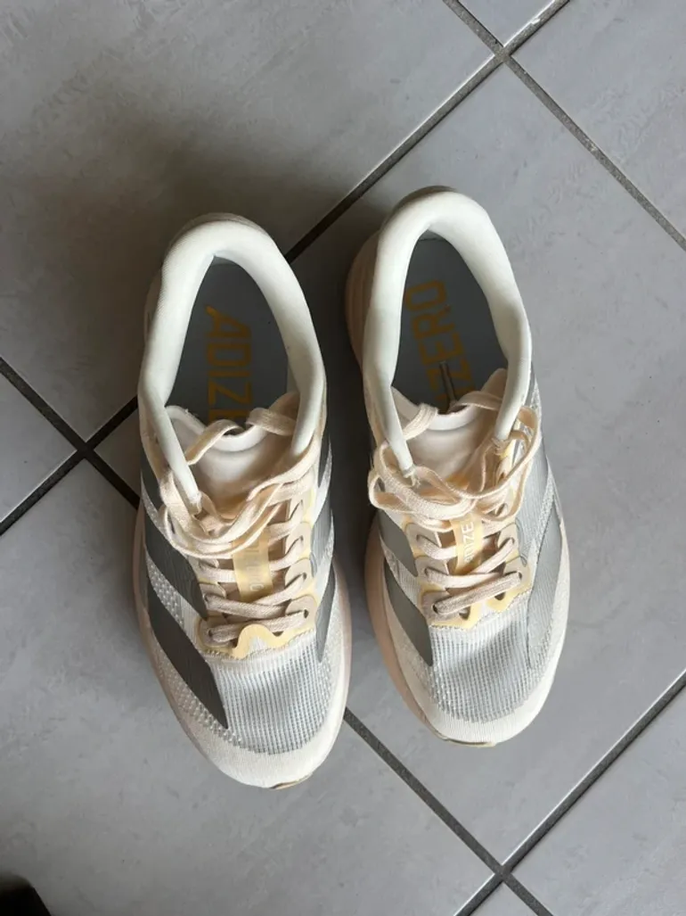 Brugt Adidas Adizero Evo SL bike — billede 8 af 10