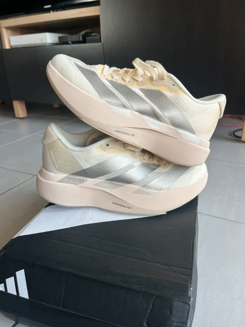 Tweedehands Adidas Adizero Evo SL Running Shoes