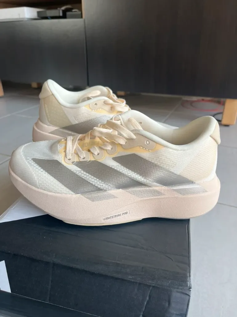 Brugt Adidas Adizero Evo SL bike — billede 4 af 10