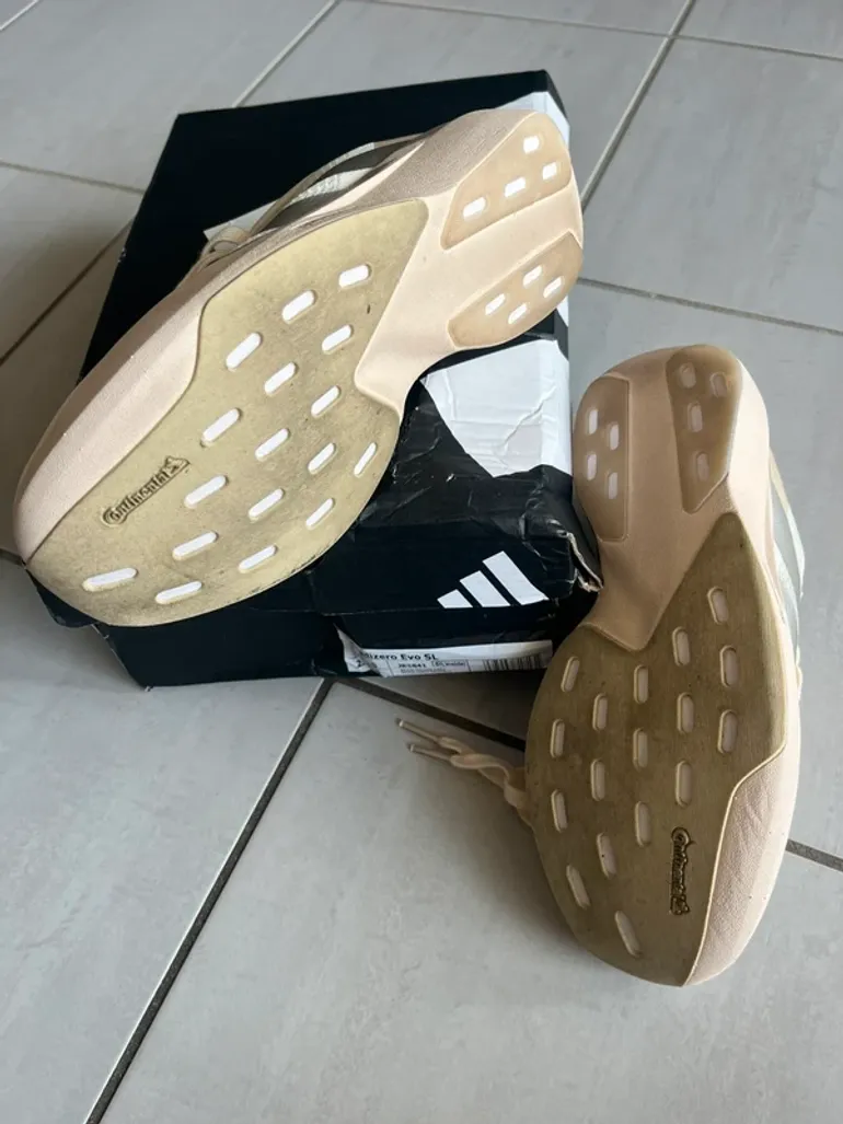 Brugt Adidas Adizero Evo SL bike — billede 5 af 10