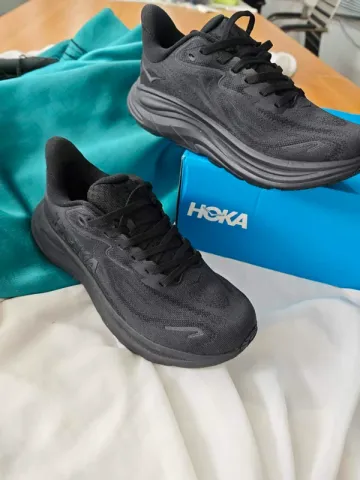 Used Hoka Bondi 9 bike — image 4 of 5
