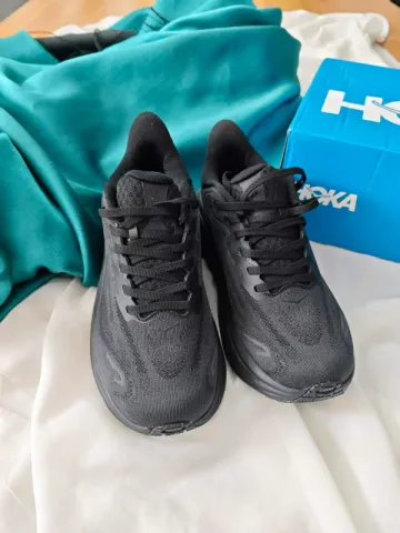 Used Hoka Bondi 9 bike — image 1 of 5