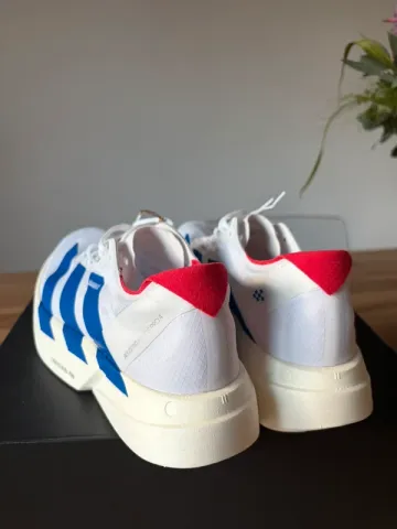 Adidas Adizero Pro 4 bike usato — immagine 5 di 5