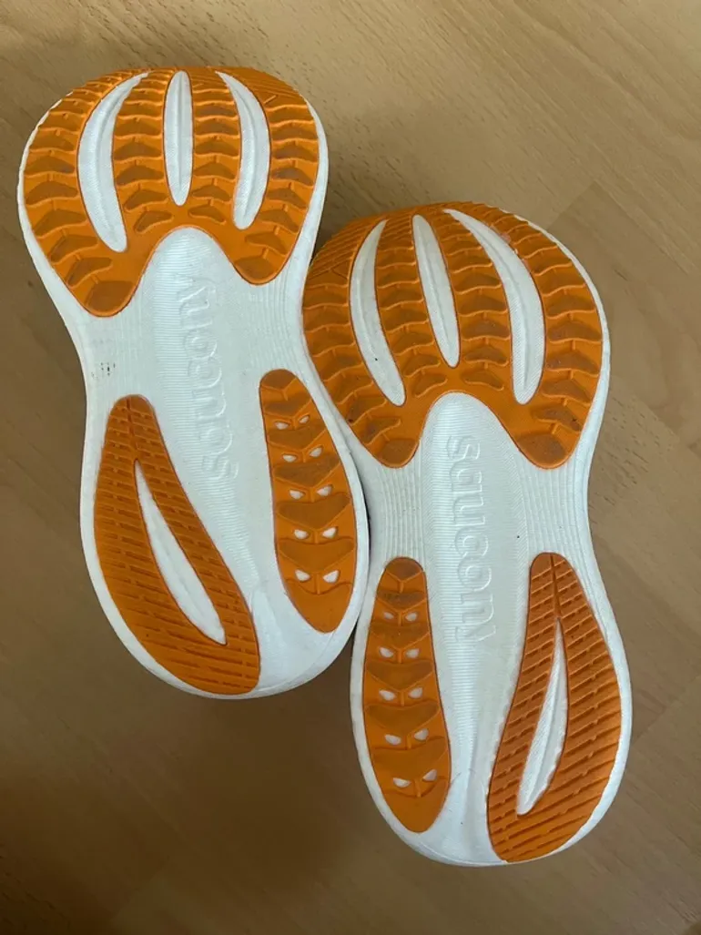 Brugt Saucony Triumph 23 bike — billede 5 af 5