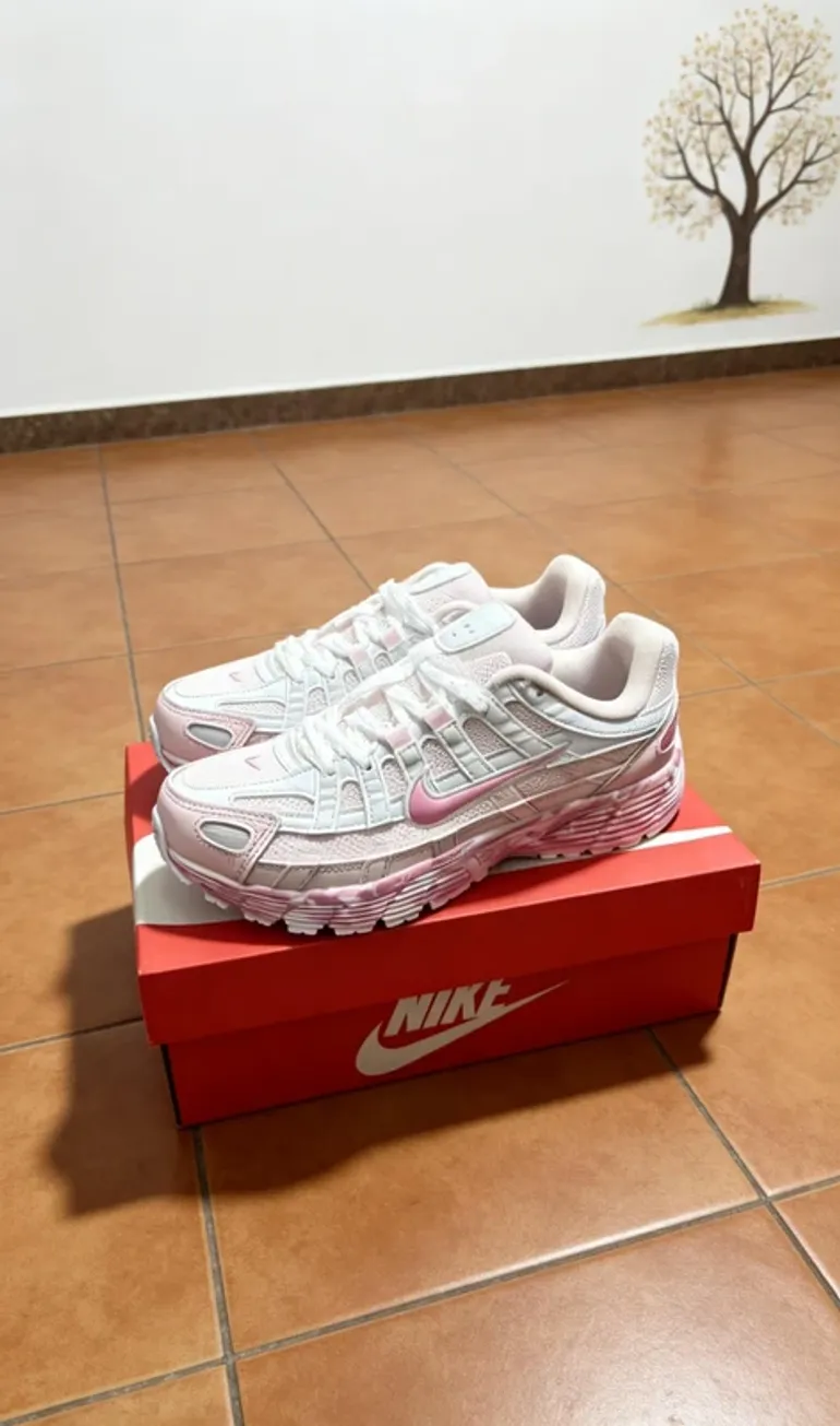 Brugt Nike Air P-6000 bike — billede 5 af 11