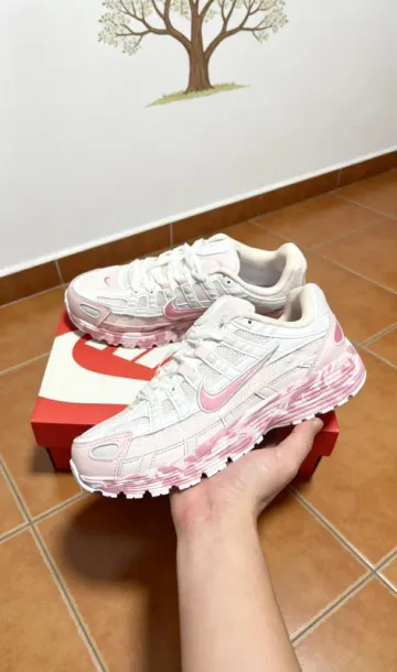 Brugt Nike Air P-6000 bike — billede 10 af 11