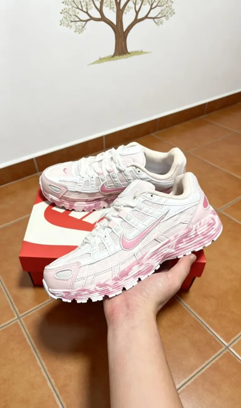 Brugt Nike Air P-6000 bike — billede 10 af 11