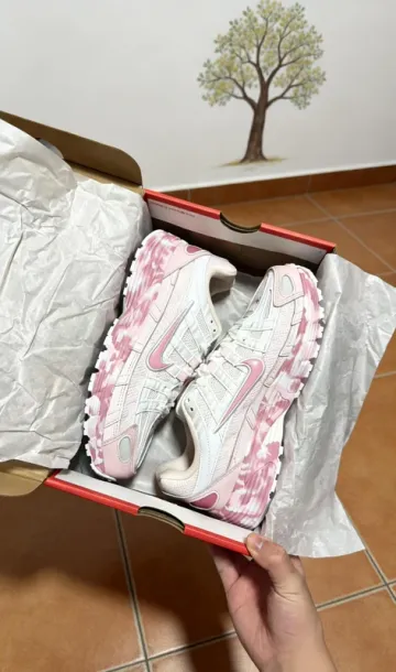 Brugt Nike Air P-6000 bike — billede 7 af 11