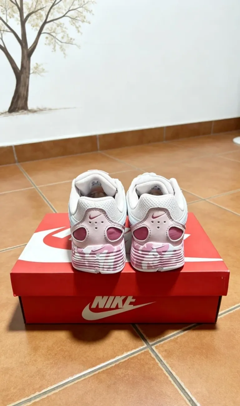Brugt Nike Air P-6000 bike — billede 9 af 11
