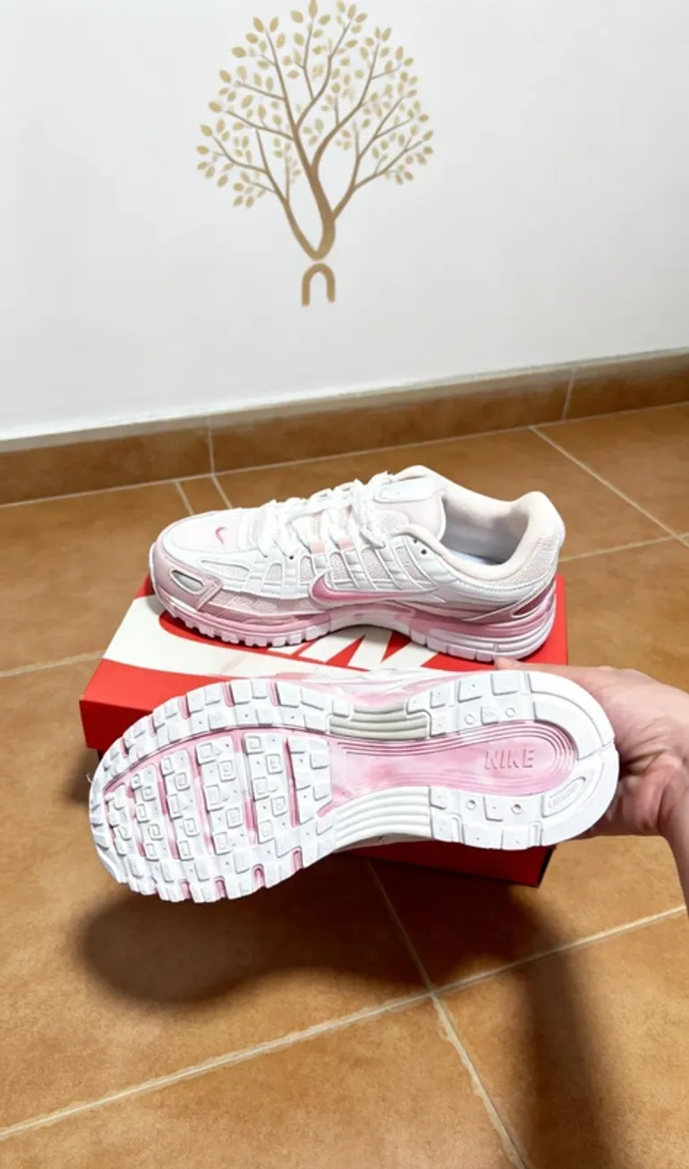 Brugt Nike Air P-6000 bike — billede 6 af 11